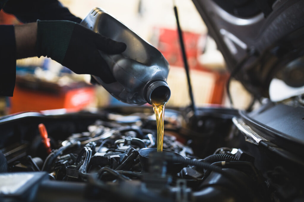 Car Servicing Luton